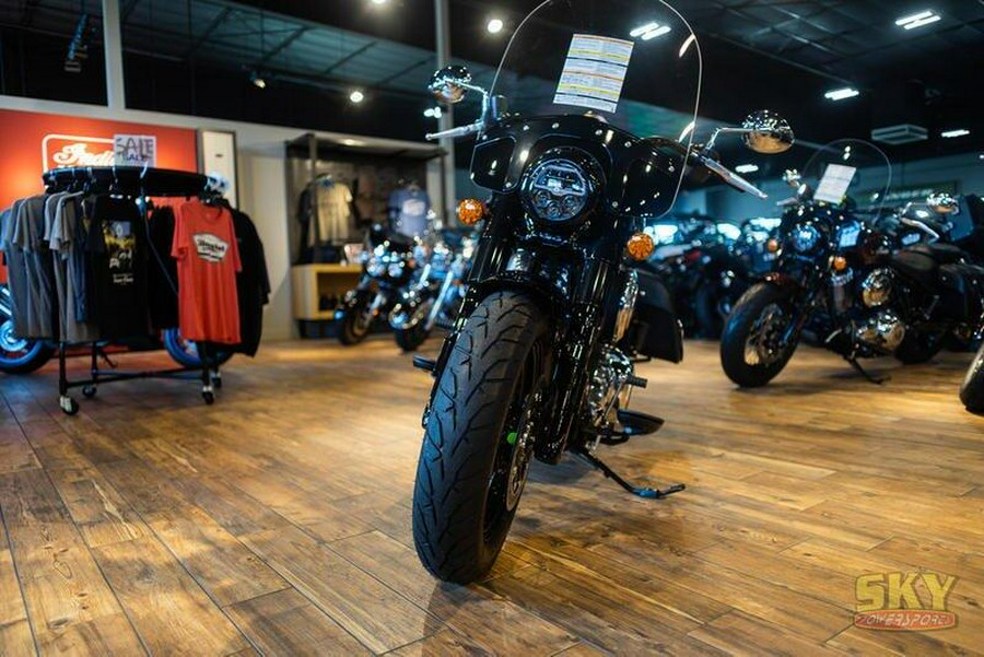 2024 INDIAN MOTORCYCLE Super Chief Limited