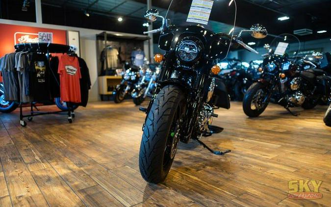 2024 INDIAN MOTORCYCLE Super Chief Limited