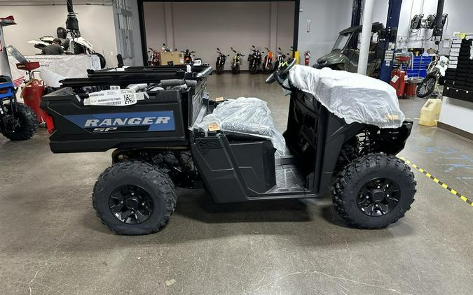 2026 Polaris Ranger® SP 570 Premium