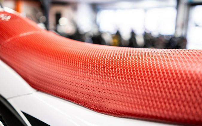 2026 Yamaha YZ 250 70th Anniversary Edition