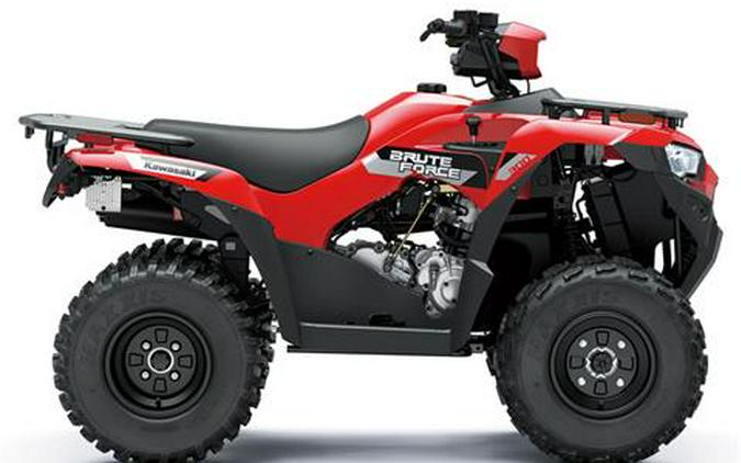2026 Kawasaki Brute Force® 300