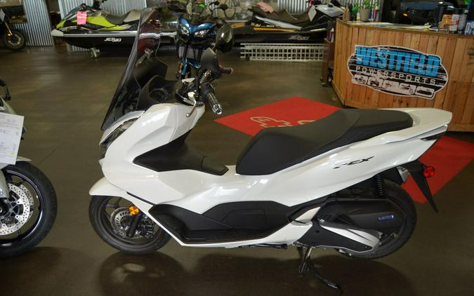 2022 Honda® PCX