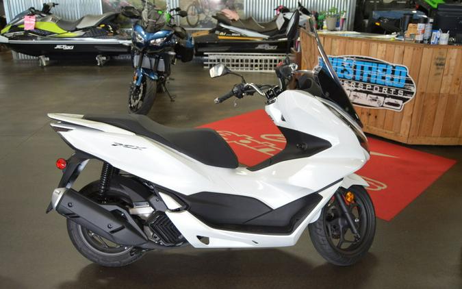 2022 Honda® PCX
