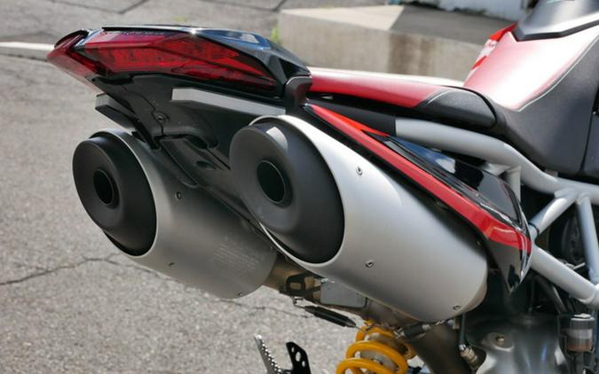 2022 Ducati Hypermotard 950 RVE CONCEPT