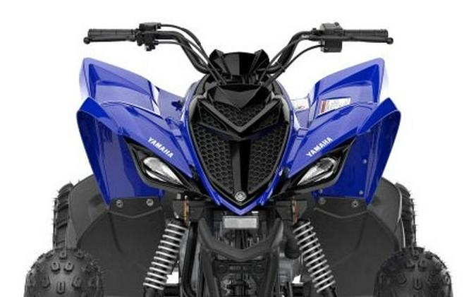 2027 Yamaha Raptor 110