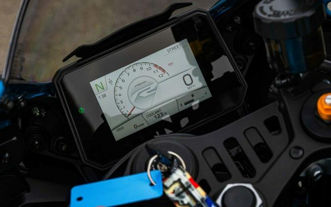2026 Yamaha YZF R7