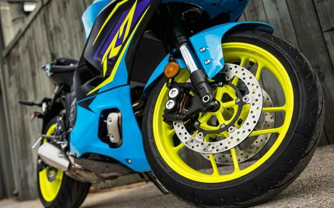 2026 Yamaha YZF R7