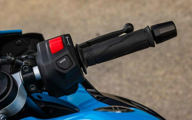 2026 Yamaha YZF R7