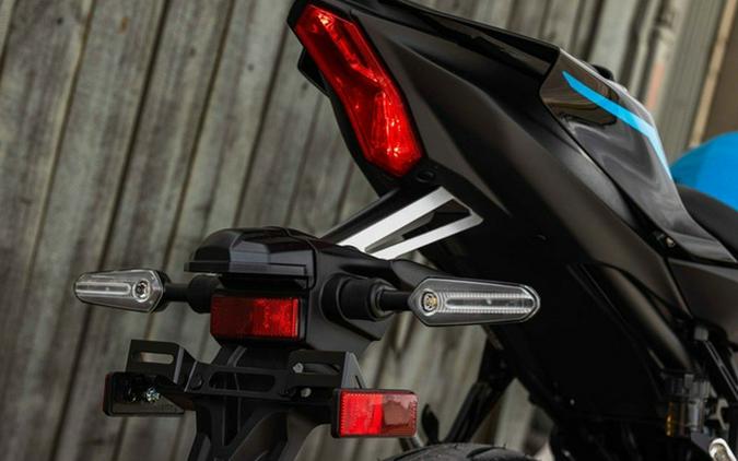 2026 Yamaha YZF R7