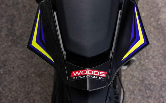 2026 Yamaha YZF R7