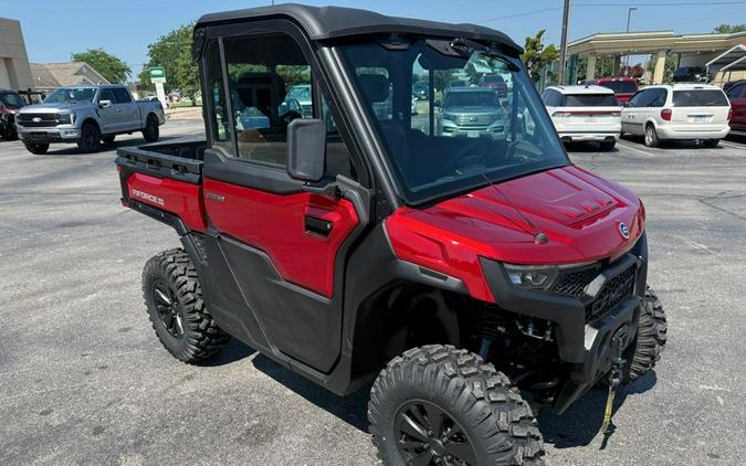 2025 CFMOTO UFORCE U10 Pro Highland CF1000UZ-8K