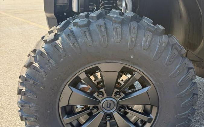 2025 CFMOTO UFORCE U10 Pro Highland CF1000UZ-8K