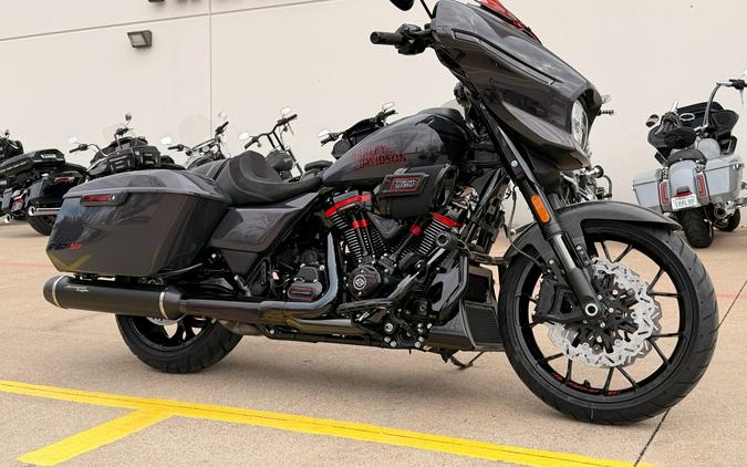 2026 Harley-Davidson CVO™ Street Glide® ST