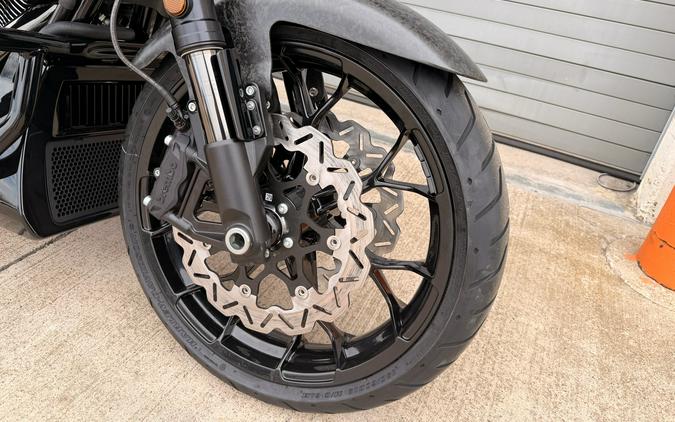 2026 Harley-Davidson CVO™ Street Glide® ST