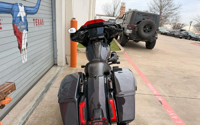 2026 Harley-Davidson CVO™ Street Glide® ST