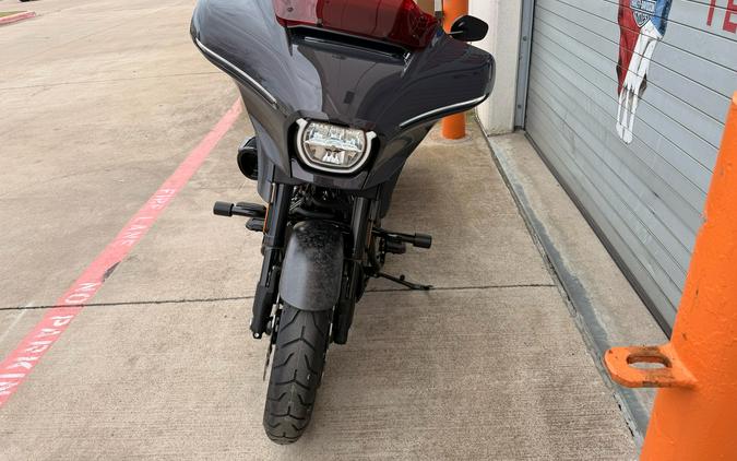 2026 Harley-Davidson CVO™ Street Glide® ST