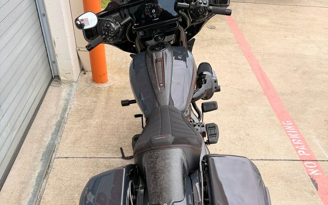 2026 Harley-Davidson CVO™ Street Glide® ST
