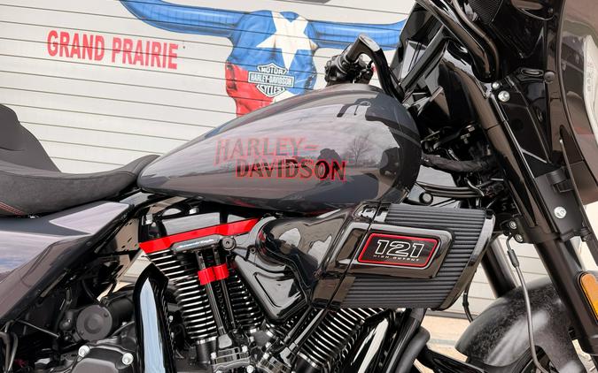 2026 Harley-Davidson CVO™ Street Glide® ST