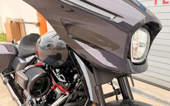 2026 Harley-Davidson CVO™ Street Glide® ST