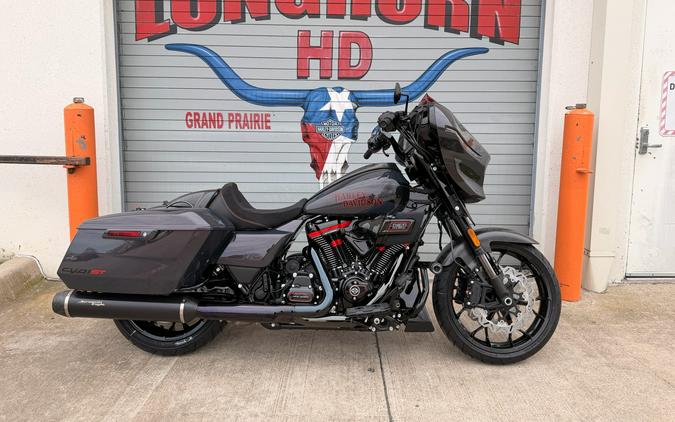 2026 Harley-Davidson CVO™ Street Glide® ST