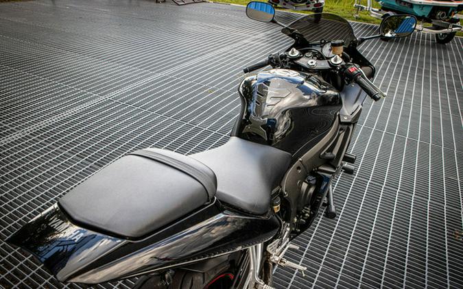 2005 Yamaha YZF R6