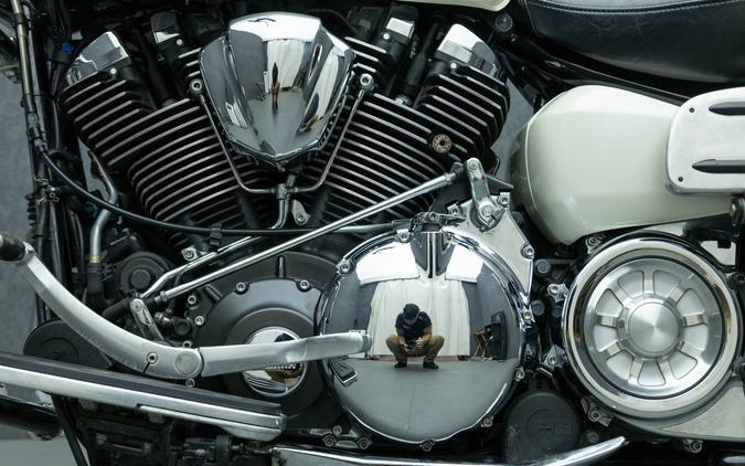 2012 YAMAHA XV1700 ROAD STAR S 1700
