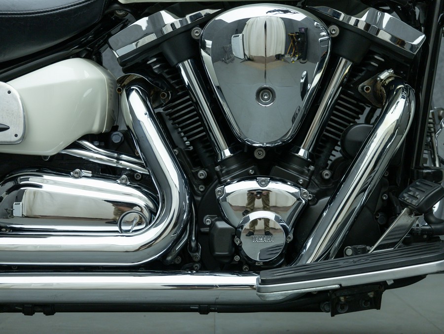 2012 YAMAHA XV1700 ROAD STAR S 1700