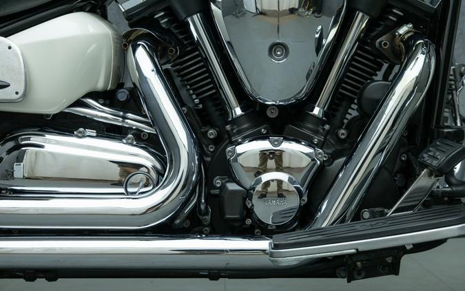 2012 YAMAHA XV1700 ROAD STAR S 1700