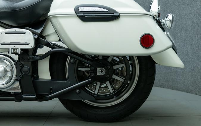 2012 YAMAHA XV1700 ROAD STAR S 1700