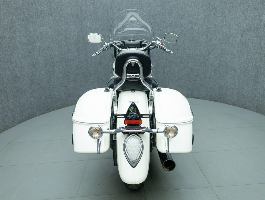 2012 YAMAHA XV1700 ROAD STAR S 1700
