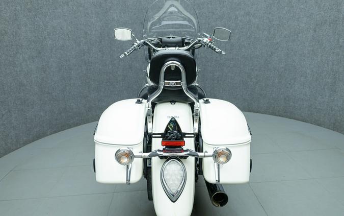 2012 YAMAHA XV1700 ROAD STAR S 1700