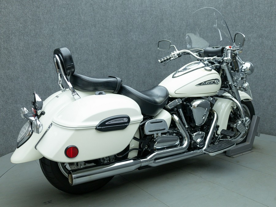2012 YAMAHA XV1700 ROAD STAR S 1700