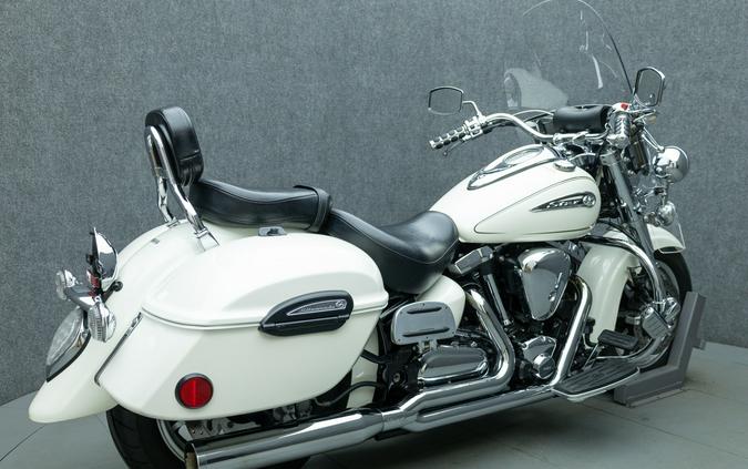 2012 YAMAHA XV1700 ROAD STAR S 1700