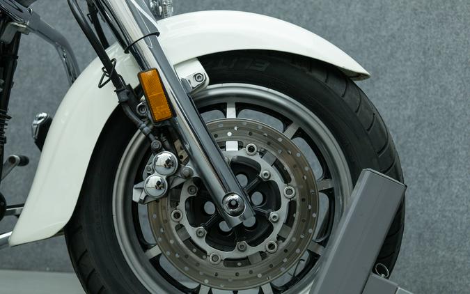 2012 YAMAHA XV1700 ROAD STAR S 1700