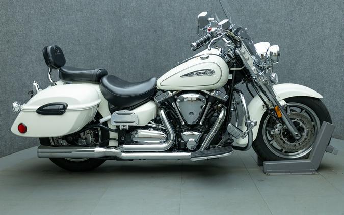 2012 YAMAHA XV1700 ROAD STAR S 1700