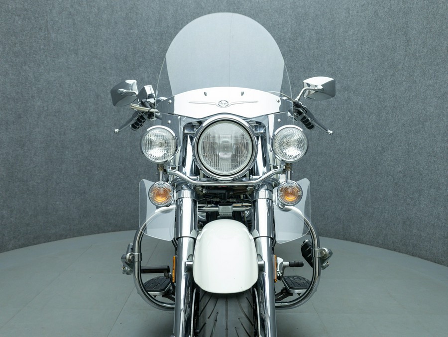 2012 YAMAHA XV1700 ROAD STAR S 1700
