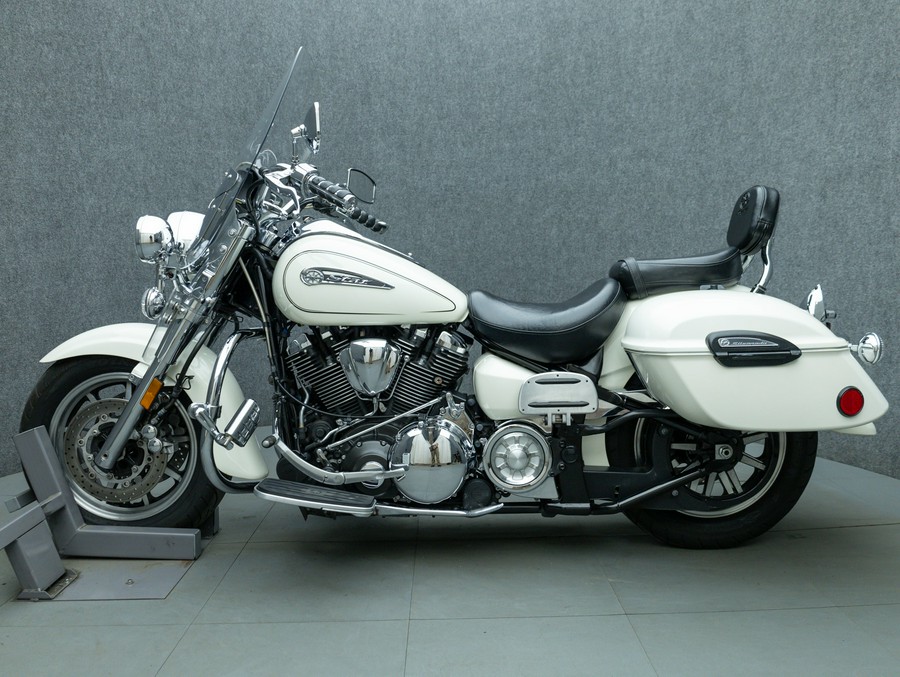 2012 YAMAHA XV1700 ROAD STAR S 1700