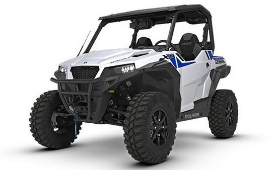 2027 Polaris GENERAL XP 1000 Ultimate