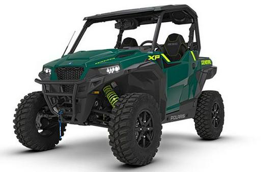 2027 Polaris GENERAL XP 1000 Ultimate