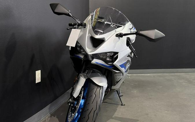 2027 Kawasaki Ninja ZX-6R