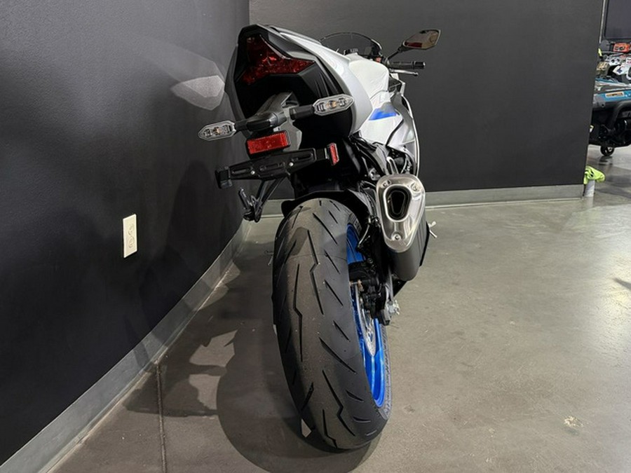 2027 Kawasaki Ninja ZX-6R