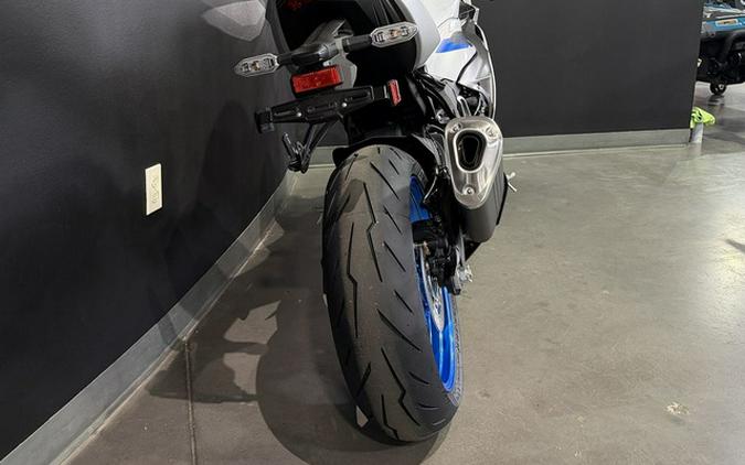 2027 Kawasaki Ninja ZX-6R