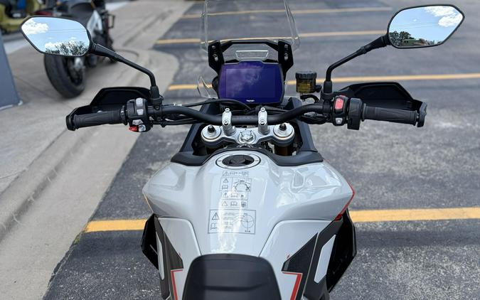 2025 Triumph Tiger 900
