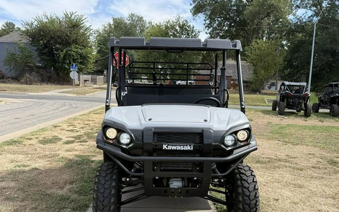 2027 Kawasaki MULE PRO-FXT 1000 LE