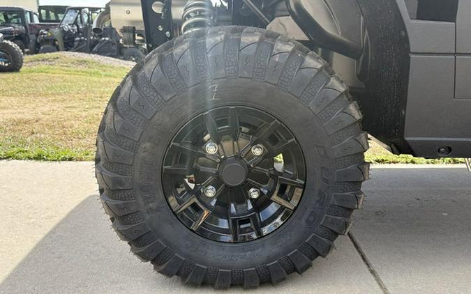2027 Kawasaki MULE PRO-FXT 1000 LE