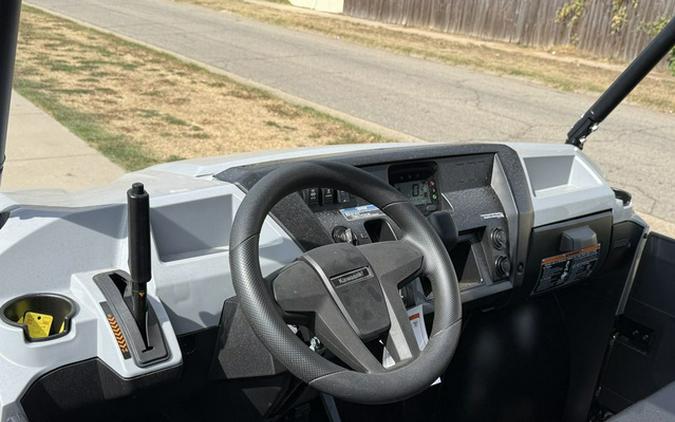 2027 Kawasaki MULE PRO-FXT 1000 LE
