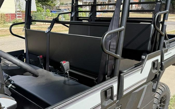 2027 Kawasaki MULE PRO-FXT 1000 LE
