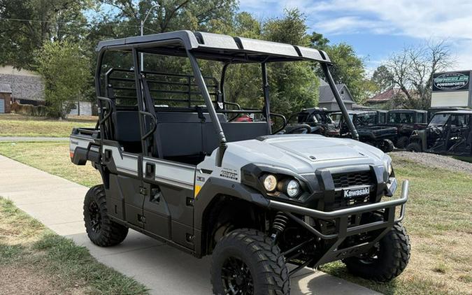 2027 Kawasaki MULE PRO-FXT 1000 LE