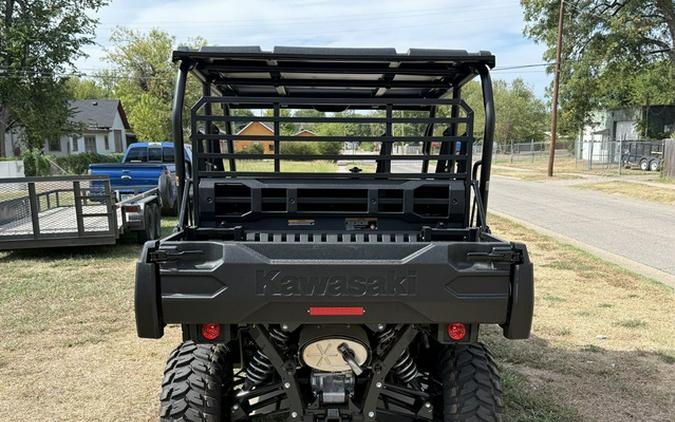 2027 Kawasaki MULE PRO-FXT 1000 LE