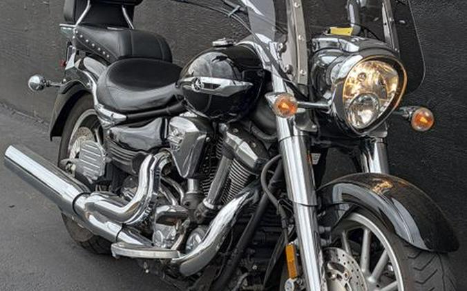 Used 2013 YAMAHA ROADLINER S